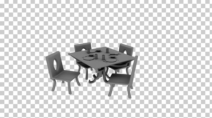Table Plastic Chair PNG, Clipart, Angle, Black, Black M, Chair, Dining Room Free PNG Download