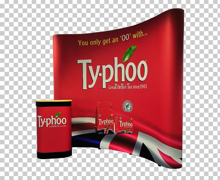 Tea Bag Typhoo Brand PNG, Clipart, 2019, Black Tea, Brand, English, Food Drinks Free PNG Download