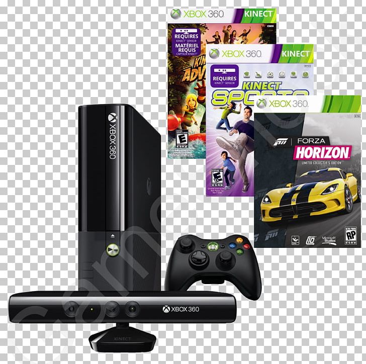 xbox 360 kinect png