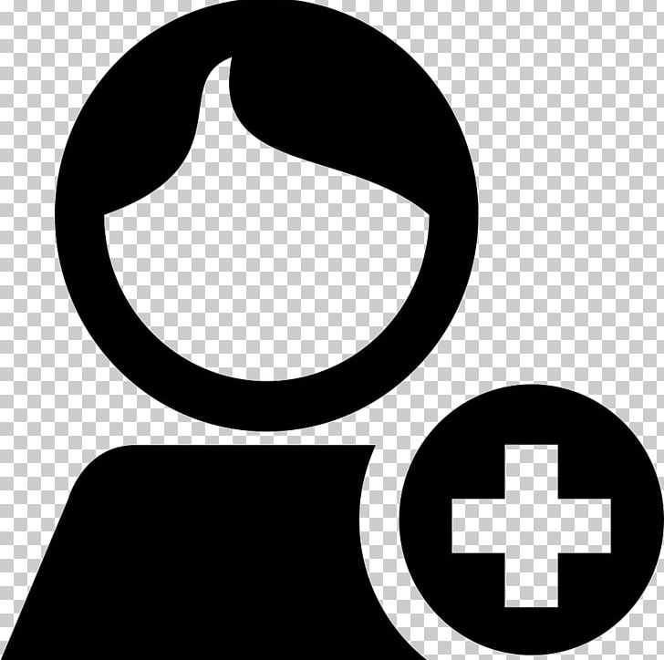 Computer Icons User PNG, Clipart, Area, Black, Black And White, Brand, Cdr Free PNG Download
