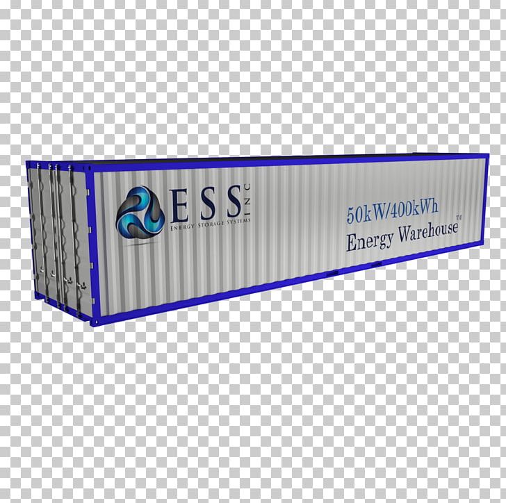 Energy Storage Systems Industry Flow Battery PNG, Clipart, Blue, Containerization, Energy, Energy Storage, Flow Battery Free PNG Download