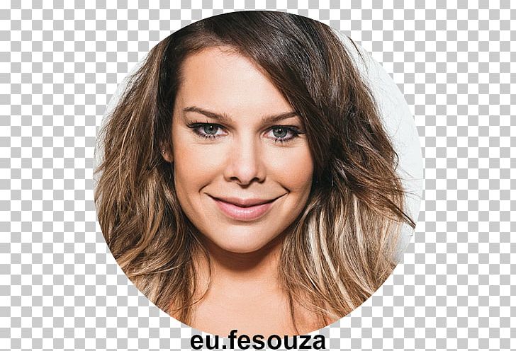 Fernanda Souza Chiquititas Hair Coloring Eyebrow PNG, Clipart, Actor, Bangs, Beauty, Black Hair, Blond Free PNG Download