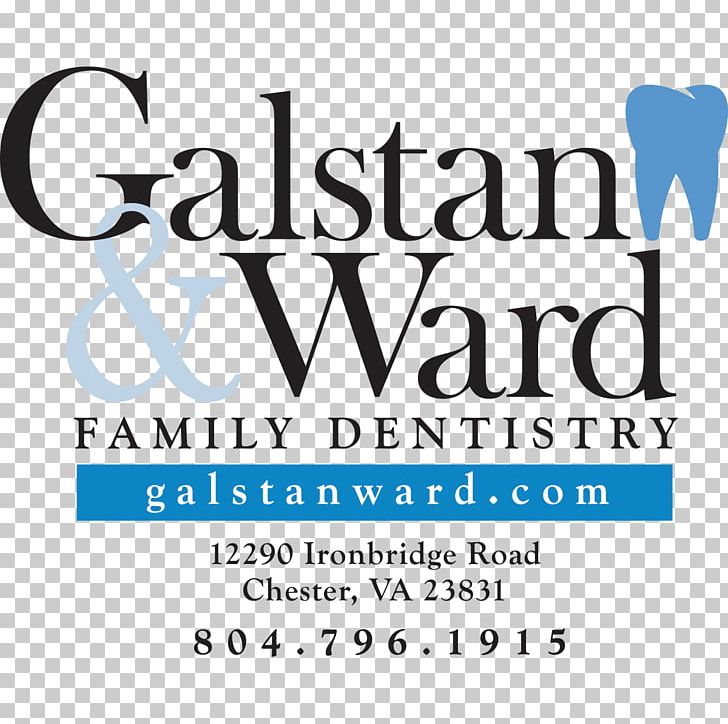 Galstan & Ward Family And Cosmetic Dentistry Chester Logo Animaatio Cinemagraph PNG, Clipart, Animaatio, Area, Blue, Brand, Chester Free PNG Download