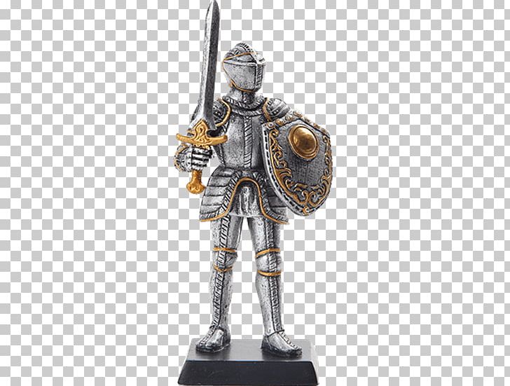 Knight Middle Ages Figurine Statue Don Quixote PNG, Clipart, Action Figure, Armour, Coat Of Arms, Don Quixote, Fantasy Free PNG Download