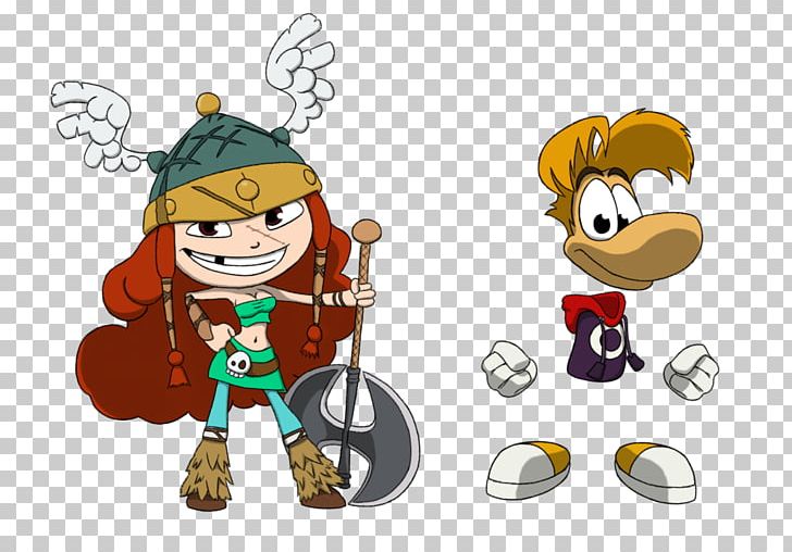 Rayman Legends Painting PNG, Clipart, Airbrush, Art, Artist, Cartoon, Chibi Free PNG Download