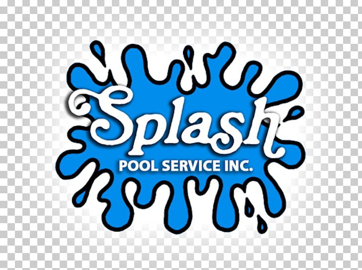 Splash Pool Service And Repair PNG, Clipart, Area, Blue, Brand, Graphic Design, Happiness Free PNG Download