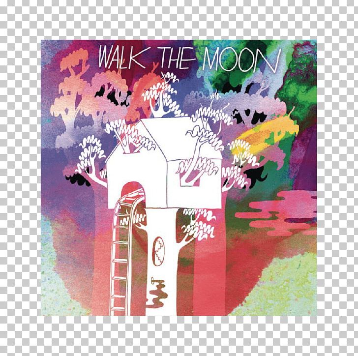 Walk The Moon Album Song Talking Is Hard PNG, Clipart, Advertising, Album, Art, Graphic Design, Lyrics Free PNG Download