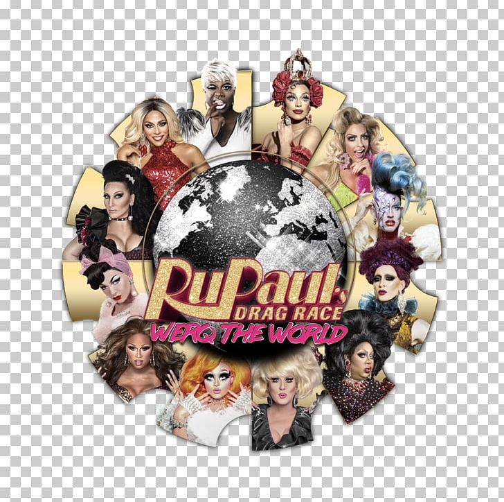 Werq The World Tour Concert Drag Queen RuPaul's Drag Race All Stars PNG, Clipart, All Stars Season, Concert, Drag Queen, Others, Season 3 Free PNG Download