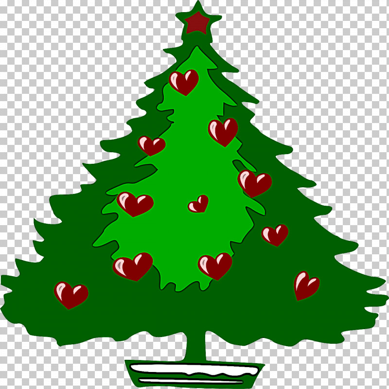 Christmas Tree PNG, Clipart, American Larch, Christmas, Christmas Decoration, Christmas Eve, Christmas Ornament Free PNG Download