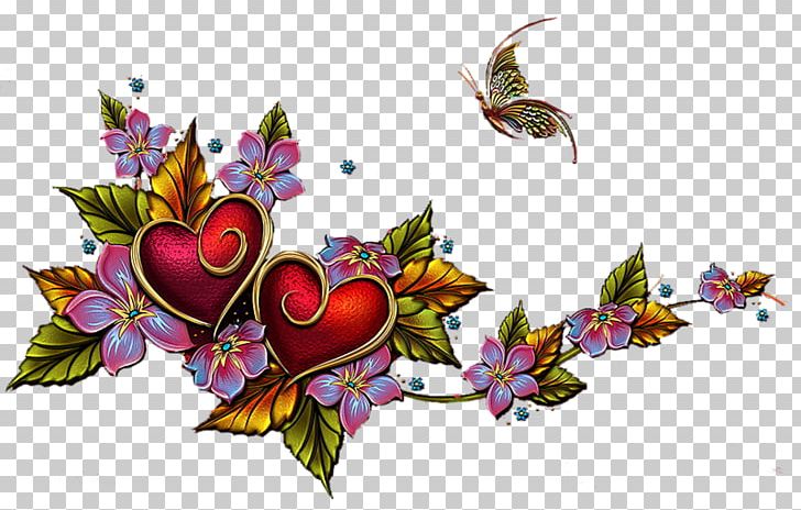 Butterfly Raster Graphics Flower PNG, Clipart, Art, Computer, Draw, Flora, Flowering Plant Free PNG Download