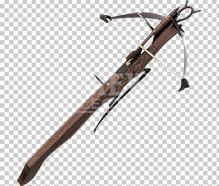 Crossbow Ranged Weapon Siege Survivalism PNG, Clipart, Archery, Bow, Bow And Arrow, Castle, Castle Defense Free PNG Download