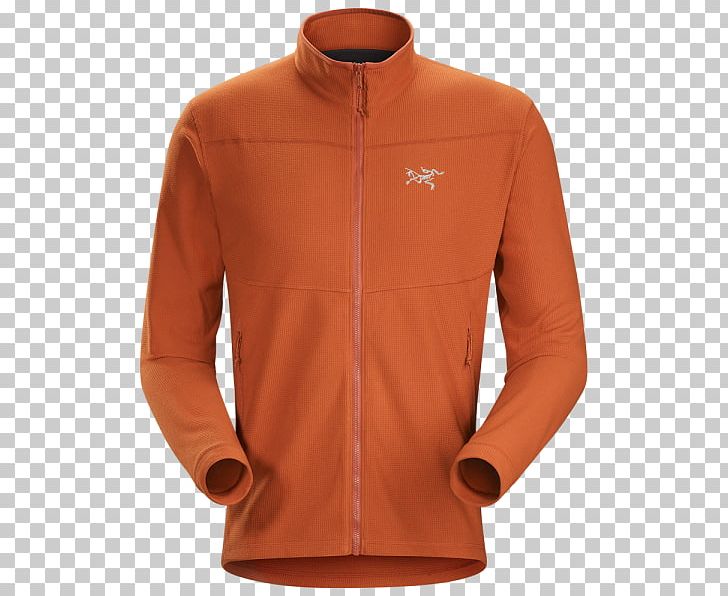 Fleece Jacket Polar Fleece Arc'teryx Windbreaker PNG, Clipart,  Free PNG Download