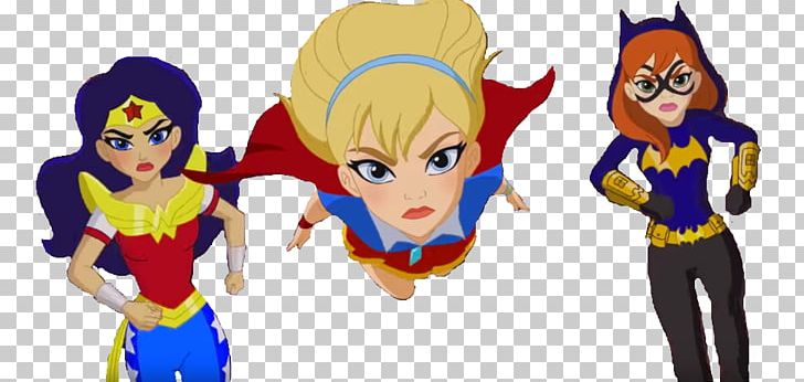 Kara Zor-El Wonder Woman Batgirl Supergirl Comics PNG, Clipart, Alex Ross, Art, Batgirl, Boy, Cartoon Free PNG Download