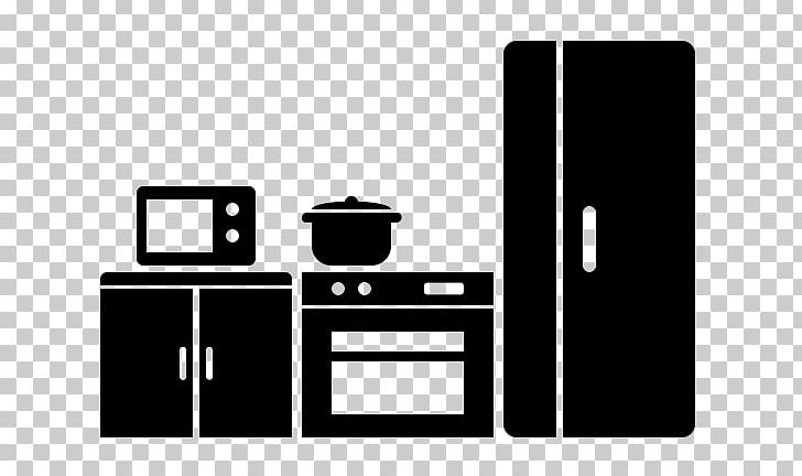 Kitchen Home Appliance Renovation Cooking Ranges Room PNG, Clipart, Area, Bathroom, Black, Black And White, Brand Free PNG Download