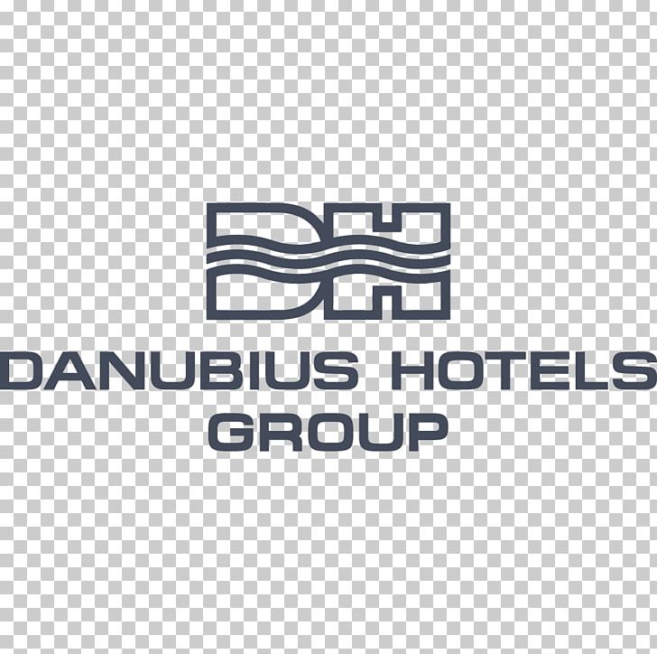 Logo Brand Product Danubius Hotels Group Line PNG, Clipart, Angle, Area, Art, Brand, Hotel Free PNG Download