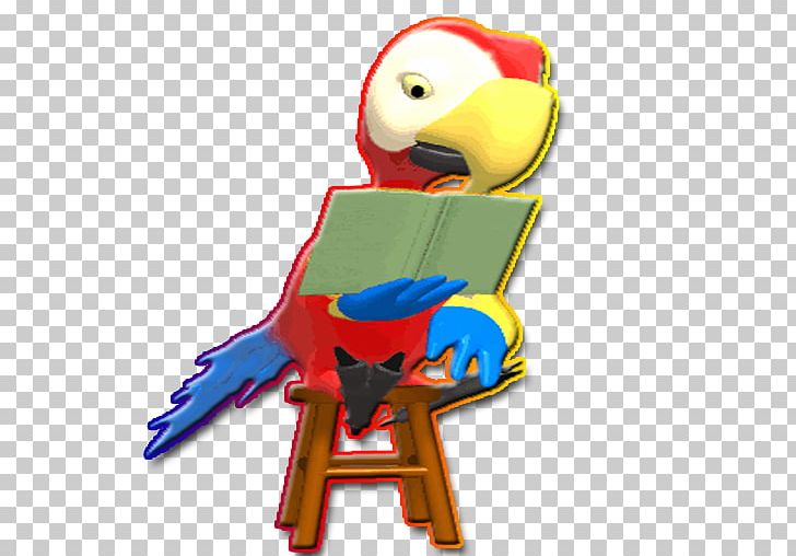 Macaw Parrot Beak Toy PNG, Clipart, Beak, Bird, Character, Fiction, Fictional Character Free PNG Download