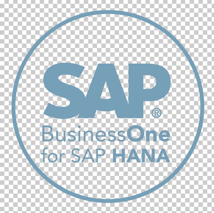 SAP Business One SAP SE SAP Business ByDesign Enterprise Resource Planning PNG, Clipart, Blue, Brand, Business, Business Process, Business Software Free PNG Download