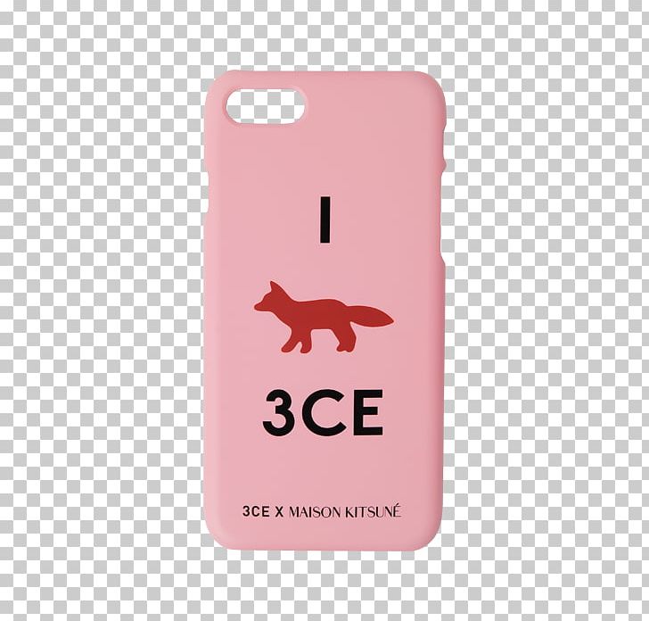 STYLENANDA HARAJUKU Kitsuné ラクマ Mobile Phones PNG, Clipart, Brush, Fox, Kitsune, Mobile Phone, Mobile Phone Accessories Free PNG Download