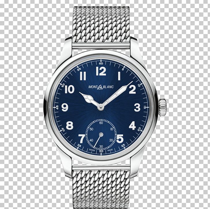 Villeret Automatic Watch Montblanc Chronograph PNG, Clipart, Accessories, Automatic Watch, Blu, Blue, Blue Abstract Free PNG Download