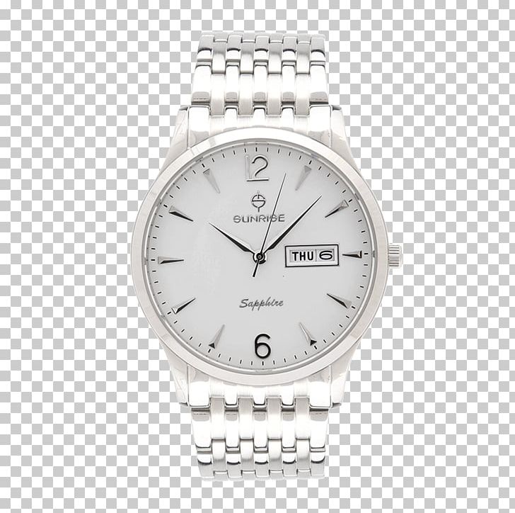 Watch Strap Silver PNG, Clipart, Accessories, Brand, Clothing Accessories, Jewellery, Metal Free PNG Download