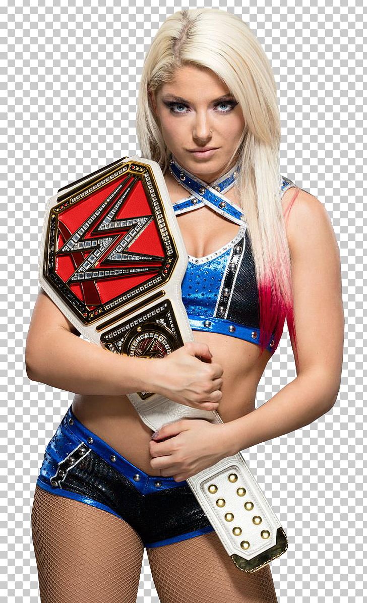 Alexa Bliss WWE SmackDown Women's Championship WWE Raw Women's Championship NXT Women's Championship PNG, Clipart,  Free PNG Download