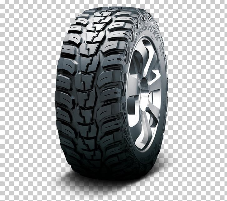 Car Kumho Tire Motor Vehicle Tires Kumho Road Venture MT KL71 Off-road Tire PNG, Clipart,  Free PNG Download