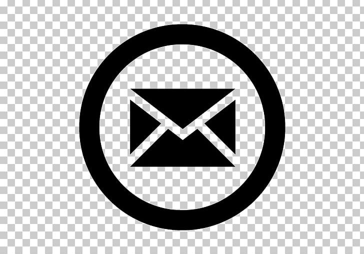 Email Address Computer Icons Gmail Message PNG, Clipart, Address Book, Angle, Area, Black And White, Bounce Address Free PNG Download