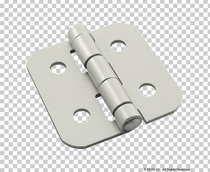 Hinge Aluminium 80/20 Door Anodizing PNG, Clipart, 8020, Aluminium, Aluminum, Angle, Anodizing Free PNG Download