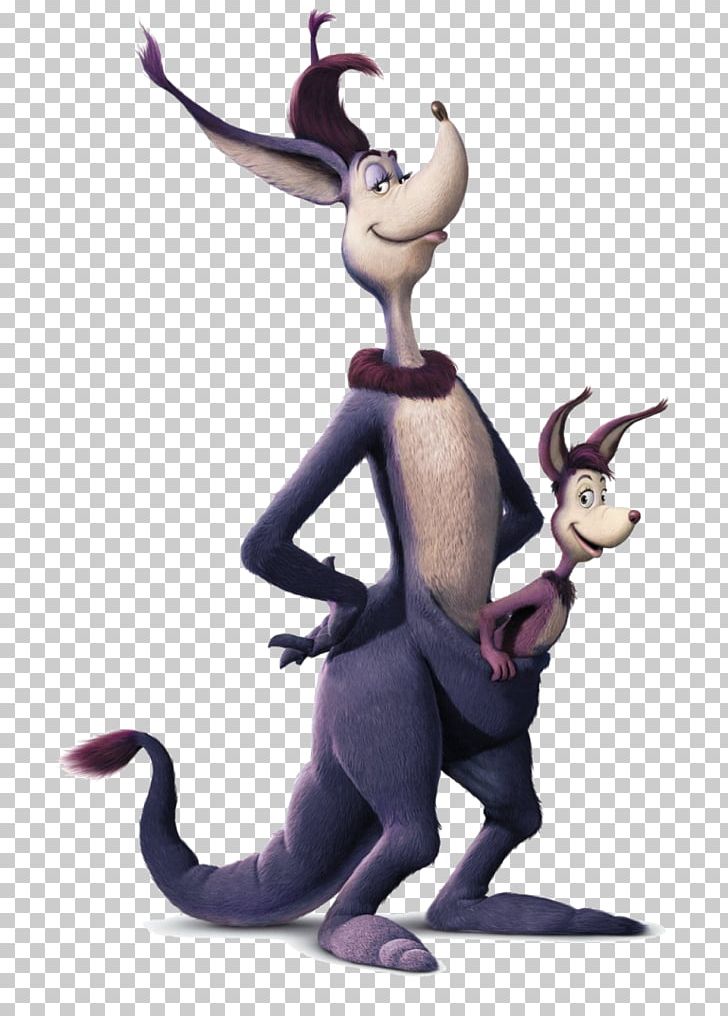 Horton Hears A Who! How The Grinch Stole Christmas! Sour Kangaroo PNG, Clipart, Animals, Art, Character, Dancer, Dr Seuss Free PNG Download