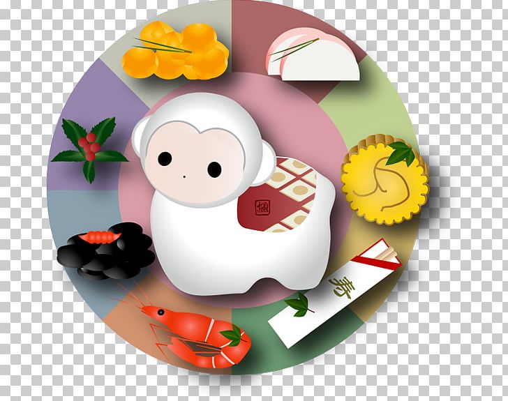 Osechi Monkey Sexagenary Cycle Food PNG, Clipart, Blog, Cuisine, Doll, Ema, Flower Free PNG Download