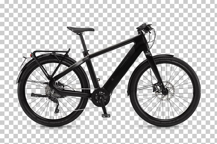 Pedelec Electric Bicycle Winora Staiger Radar PNG, Clipart, Automotive Tire, Bicycle, Bicycle Accessory, Bicycle Frame, Bicycle Part Free PNG Download