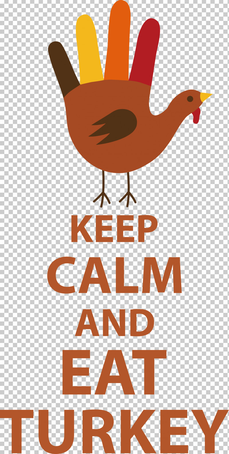 Eat Turkey Keep Calm Thanksgiving PNG, Clipart, Beak, Biology, Geometry, Keep Calm, Lads To Leaders Free PNG Download