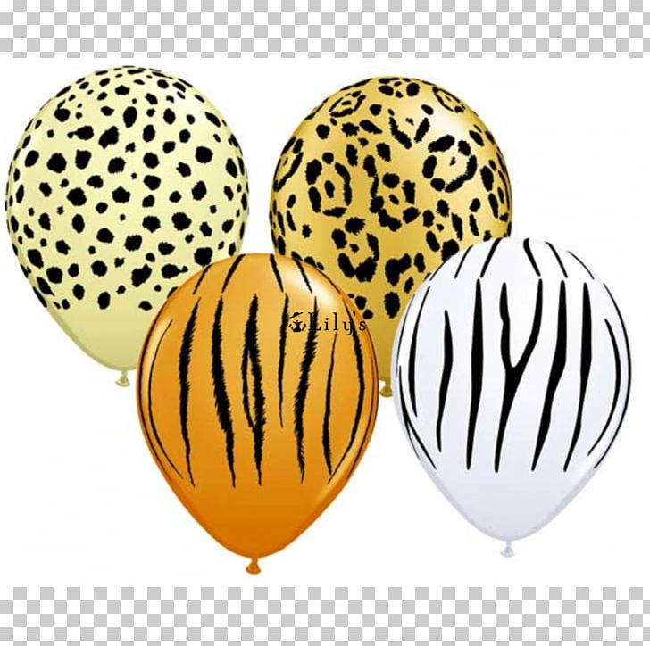 Balloon Amazon.com Safari Party Cheetah PNG, Clipart, Amazoncom, Animal Print, Baby Shower, Balloon, Balloon Modelling Free PNG Download