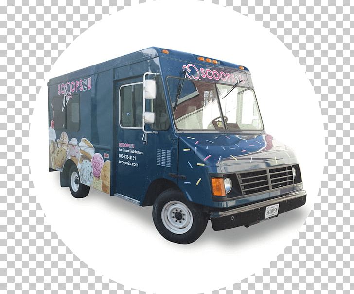 Car Ice Cream Van Truck Commercial Vehicle PNG, Clipart, Automotive Exterior, Brand, Car, Cart, Commercial Vehicle Free PNG Download