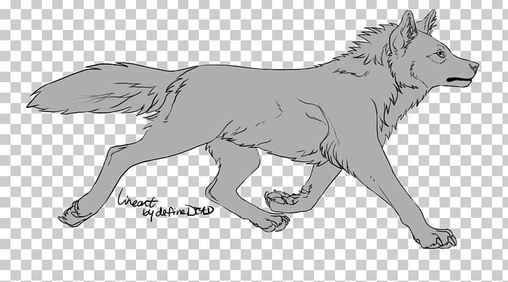 Dog Puppy Line Art Drawing Canidae PNG, Clipart, Animal, Animals, Art, Artwork, Big Bad Wolf Free PNG Download