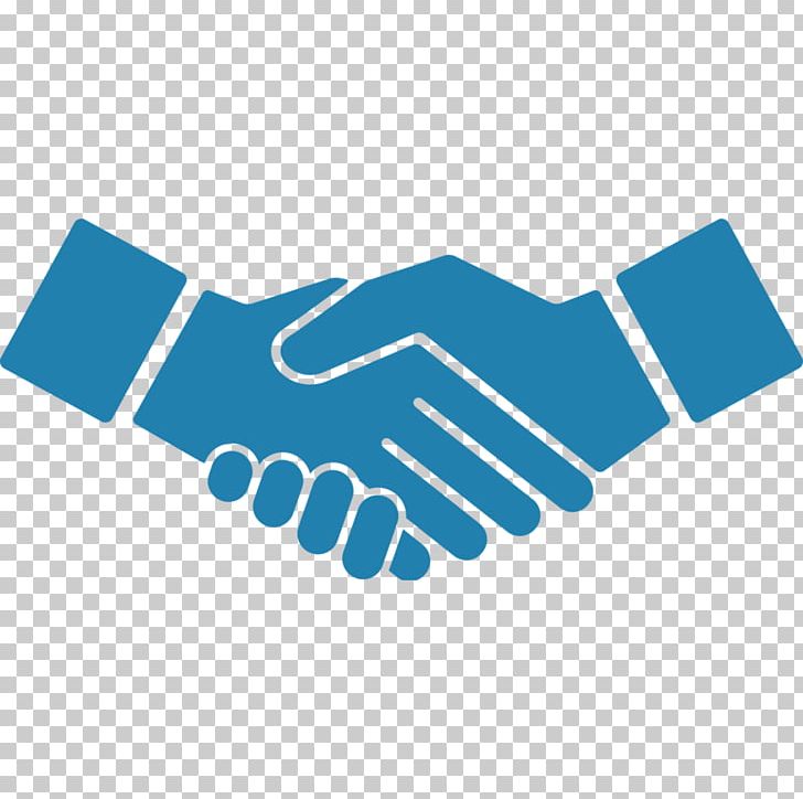 Computer Icons Handshake Icon design, symbol, angle, white, text