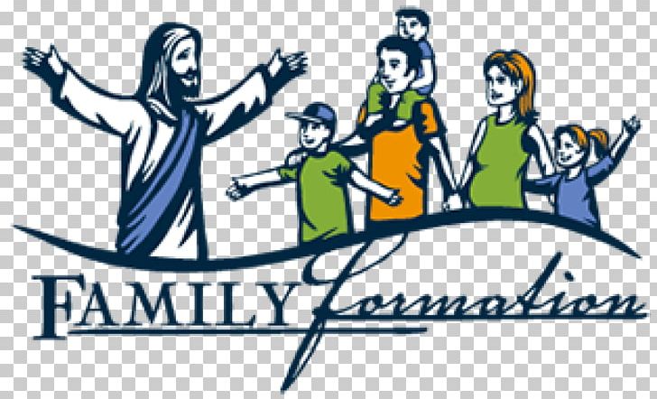 Parent Family Child Faith Catholicism PNG, Clipart, Art, Artwork, Belief, Brand, Cartoon Free PNG Download