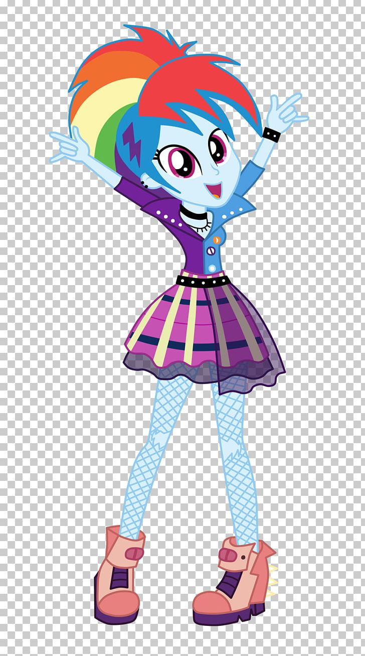 Rainbow Dash Pinkie Pie Twilight Sparkle Rarity Applejack PNG, Clipart, Cartoon, Equestria, Fashion Illustration, Fictional Character, Magenta Free PNG Download