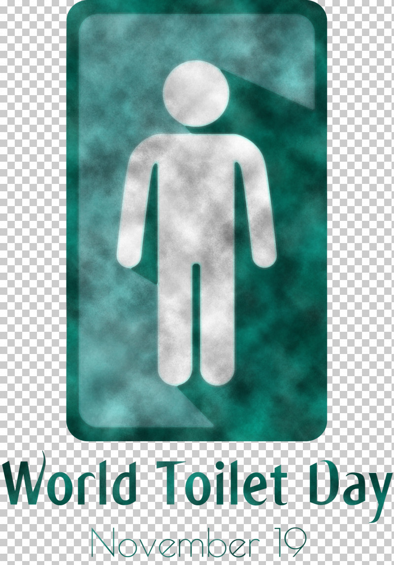 World Toilet Day Toilet Day PNG, Clipart, Bidet, Ladies Toilet Sign, Logo, Pictogram, Poster Free PNG Download