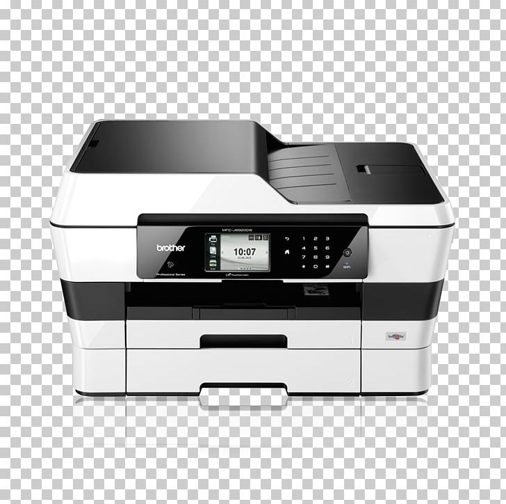 Brother Industries Printer Inkjet Printing Ink Cartridge Paper PNG, Clipart, Angle, Brother Industries, Electronic Device, Electronics, Fax Free PNG Download