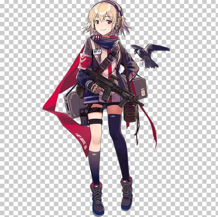 Girls' Frontline Submachine Gun Weapon サンボーン Game PNG, Clipart,  Free PNG Download