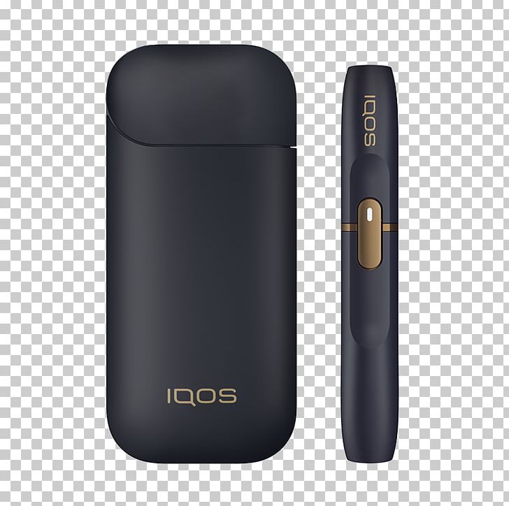 IQOS Heat-not-burn Tobacco Product Mobile Phones Cigarette PNG, Clipart, Blue, Cigar, Cigarette, Communication Device, Discounts And Allowances Free PNG Download