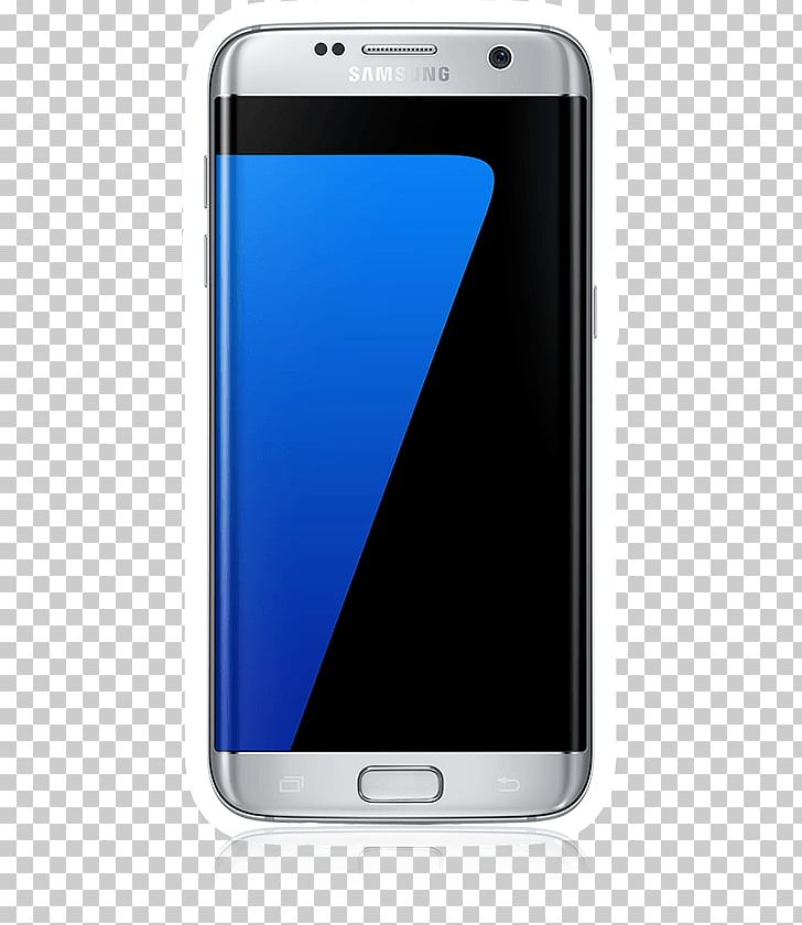 Samsung Galaxy S7 Edge 32GB SM-G935FD Dual SIM (Factory Unlocked) Smartphone 32 Gb PNG, Clipart, 32 Gb, Electric Blue, Electronic Device, Gadget, Lte Free PNG Download