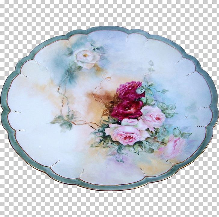 Tableware Platter Plate Porcelain Flower PNG, Clipart, Dinnerware Set, Dishware, Flower, Oval, Plate Free PNG Download