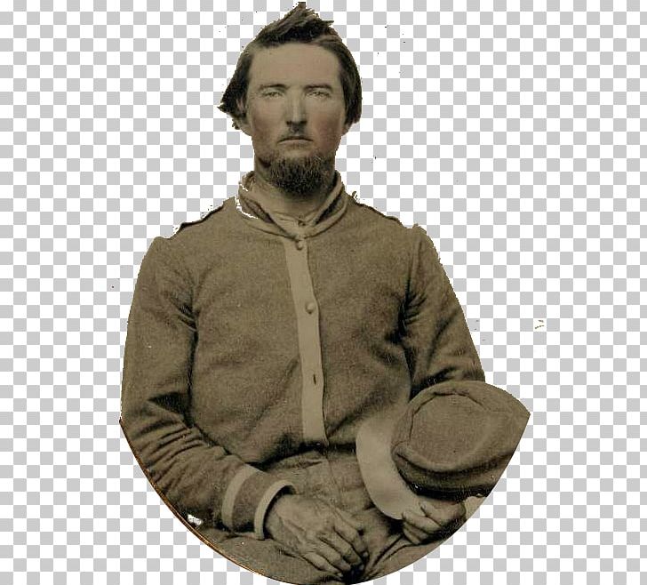 American Civil War Virginia Confederate States Of America Soldier Military PNG, Clipart, American Civil War, Army, Army Officer, Beard, Button Free PNG Download