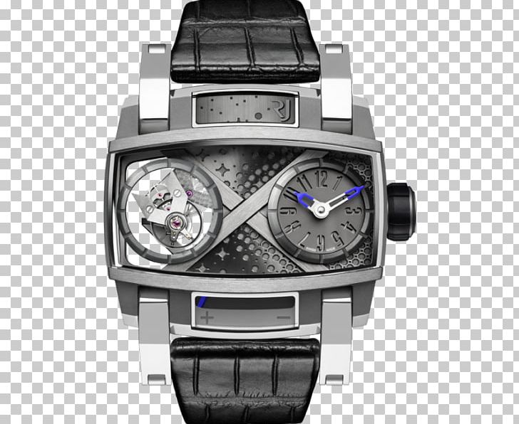 Automatic Watch RJ-Romain Jerome Chronograph Tourbillon PNG, Clipart, Automatic Watch, Brand, Chronograph, Counterfeit Watch, Hardware Free PNG Download