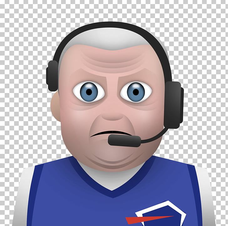 Buffalo Bills Emoji NFL Kansas City Chiefs American Football PNG, Clipart, American Football, Buffalo Bills, Cartoon, Cheek, Chin Free PNG Download