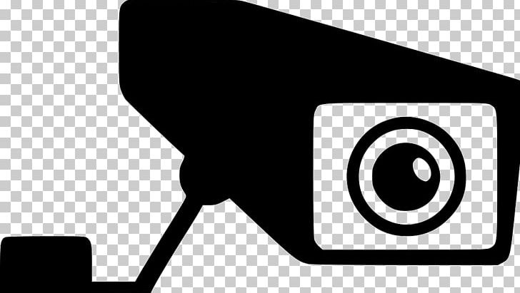 Closed-circuit Television Computer Icons Surveillance PNG, Clipart, Black And White, Brand, Camera, Cctv, Clip Art Free PNG Download