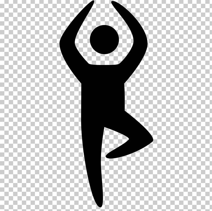 Computer Icons Yoga PNG, Clipart, Asana, Black, Black And White, Computer Icons, Desktop Wallpaper Free PNG Download