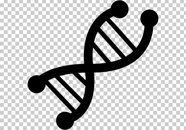 Genetics Computer Icons DNA Nucleic Acid Double Helix PNG, Clipart, Angle, Biology, Black And White, Chain, Computer Icons Free PNG Download